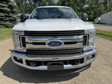 Used 2018 Ford F350 4x4 Crew Cab Super Duty image 3