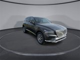 New 2025 Genesis GV80 2.5T Standard image 3