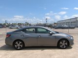 Used 2023 Nissan Sentra SV image 2