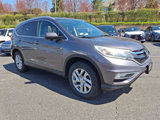 Used 2016 Honda CR-V EX-L image 3
