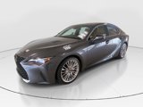 Certified 2023 Lexus IS 300 w/ Premium Package image 3