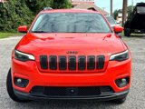 Used 2021 Jeep Cherokee Latitude Plus image 2