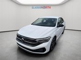 Used 2022 Volkswagen Jetta Sport image 3
