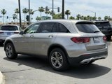 Certified 2020 Mercedes-Benz GLC 300 image 2