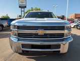 Used 2016 Chevrolet Silverado 2500 W/T w/ WT Convenience Package image 2