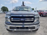 Certified 2024 Ford F150 Lariat w/ Mobile Office Package image 2