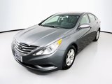 Used 2012 Hyundai Sonata GLS w/ Popular Equipment Pkg image 3