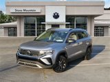 Used 2023 Volkswagen Taos S image 1
