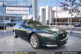 Used 2017 Jaguar XF Premium image 4