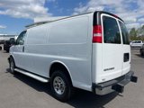 Used 2023 GMC Savana 2500 image 3