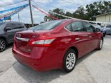 Used 2013 Nissan Sentra SV image 5