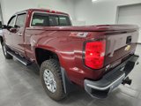 Used 2016 Chevrolet Silverado 3500 LTZ w/ Duramax Plus Package image 6