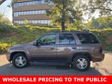 Used 2008 Chevrolet TrailBlazer LT image 2