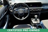 Certified 2024 Kia Seltos S image 5