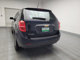 Used 2017 Chevrolet Equinox LS image 6