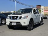 Used 2019 Nissan Frontier Desert Runner image 3