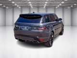 Used 2022 Land Rover Range Rover Sport HST image 5