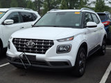 Used 2022 Hyundai Venue SEL w/ Cargo Package image 3