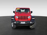 Used 2019 Jeep Wrangler Unlimited Sport S image 2