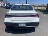 Certified 2024 Hyundai Elantra SEL w/ Convenience Package image 3