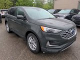 Certified 2022 Ford Edge SEL image 3