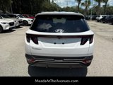 Used 2022 Hyundai Tucson SEL image 4
