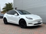 Used 2021 Tesla Model Y Long Range image 2