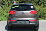 Used 2015 Kia Sportage LX image 6