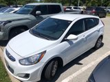 Used 2014 Hyundai Accent GS image 2