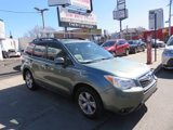Used 2014 Subaru Forester 2.5i Limited image 2