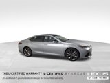 Used 2019 Lexus ES 350 F Sport image 5