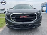 Used 2020 GMC Terrain SLE image 3