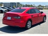 Used 2022 Honda Civic LX image 6