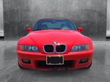 Used 1997 BMW Z3 2.8 image 2