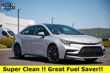 Used 2024 Toyota Corolla XSE image 3