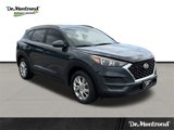 Used 2019 Hyundai Tucson Value image 3