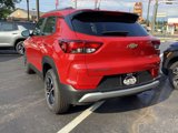 New 2026 Chevrolet TrailBlazer LT w/ Convenience Package image 3