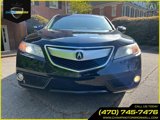 Used 2013 Acura RDX FWD w/ Technology Package image 4