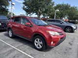 Used 2014 Toyota RAV4 XLE image 4