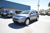 Used 2009 Ford Edge Limited image 4