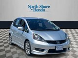 Used 2013 Honda Fit Sport image 2