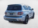Used 2017 Nissan Armada Platinum image 2
