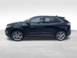 Certified 2017 Ford Edge Titanium w/ Equipment Group 302A image 2