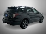 Used 2015 Ford Explorer Sport w/ Equipment Group 401A image 5