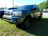 Used 2015 Toyota Tacoma 4x4 Double Cab image 2