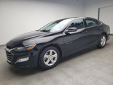 Used 2023 Chevrolet Malibu LT w/ Driver Confidence Package image 2