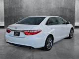 Used 2016 Toyota Camry SE image 5