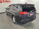 Used 2022 Chrysler Voyager LX image 6