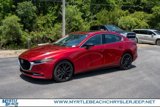 Used 2022 MAZDA MAZDA3 s image 2