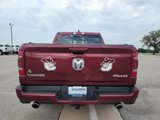 Certified 2022 RAM 1500 Laramie w/ Sport Appearance Package image 4